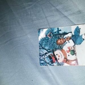 Meet your Posher, Logan